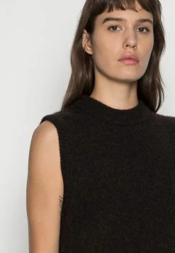 Bon marché 🔥 ARKET Pullover Women 😀 -ARKET Soldes Boutique d53db90696fb4f02b326e4bbd43bd134