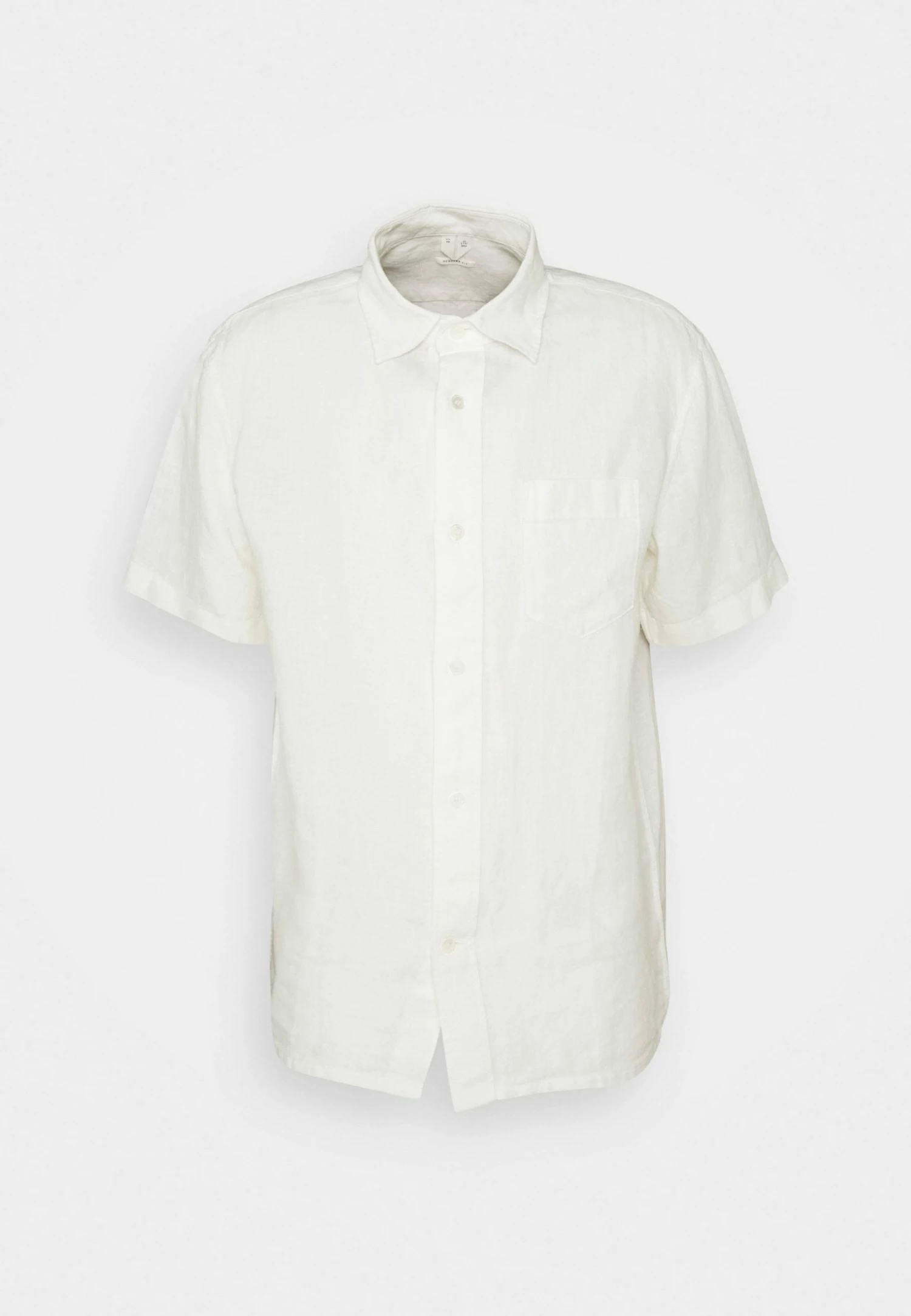 Remise 🔔 ARKET LINEN SHIRT - Chemise Men 👏 3 Remise 🔔 ARKET LINEN SHIRT - Chemise Men 👏