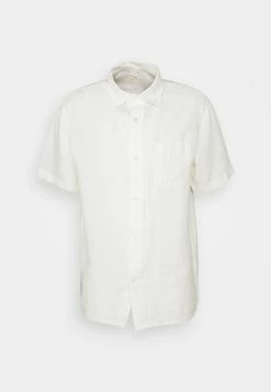 Grosses soldes 🧨 ARKET LINEN SHIRT - Chemise Men ⌛ -ARKET Soldes Boutique d5588cb999cf45db850c48b95b05935d