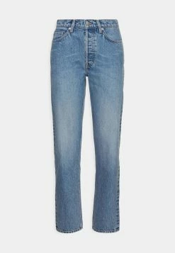 Offres 🎉 ARKET Jean droit Women 🛒 -ARKET Soldes Boutique d5c96dd2a7294475b628a61553288976