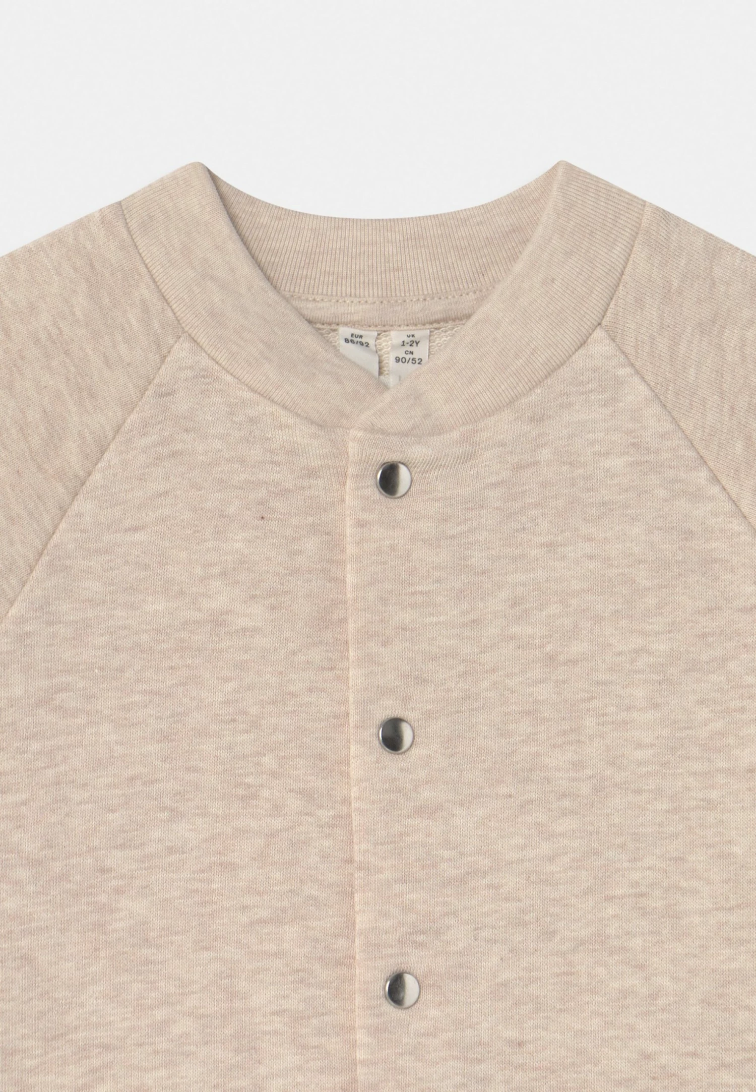 Coupon ✔️ ARKET UNISEX - Sweat à capuche zippé Kids ✨ 5 Coupon ✔️ ARKET UNISEX - Sweat à capuche zippé Kids ✨ – Image 3