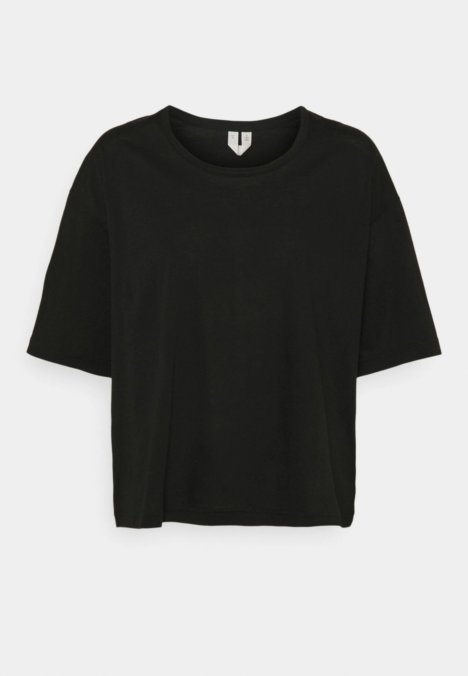 Nouveau 😍 ARKET T-shirt basique En Remise t shirt col rond women 🤩 8 Nouveau 😍 ARKET T-shirt basique En Remise t shirt col rond women 🤩 – Image 6