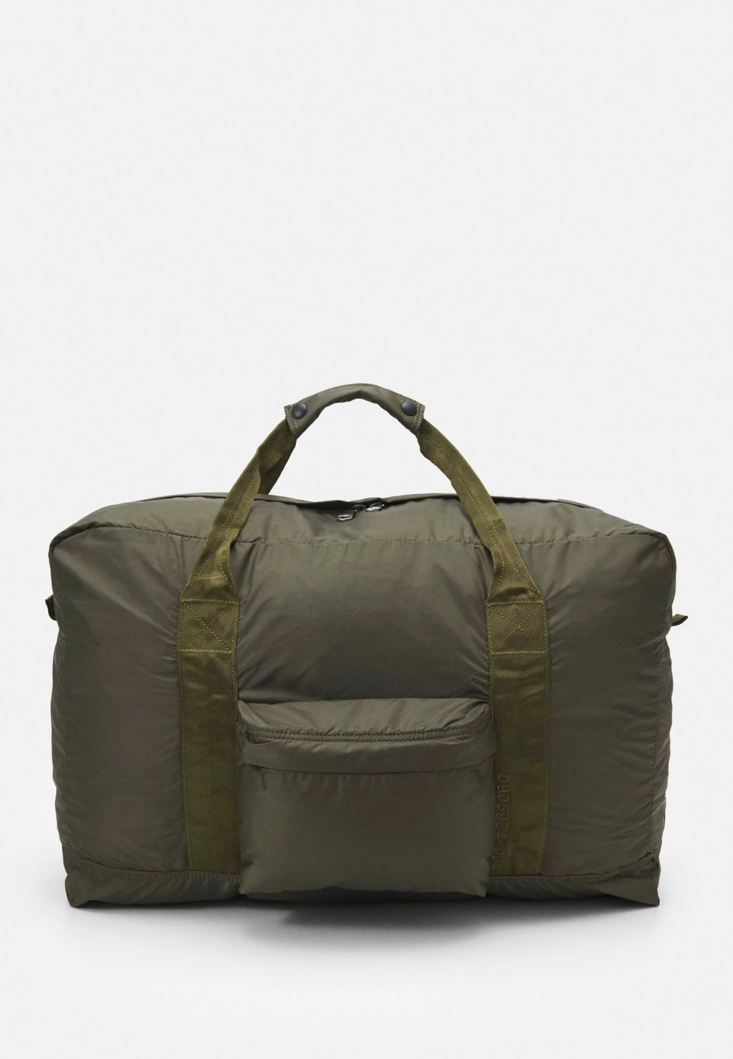 Promo 💯 Prix Légers ARKET UNISEX - Sac week-end bag compartiment pour téléphone portable 🌟 7 Promo 💯 Prix Légers ARKET UNISEX - Sac week-end bag compartiment pour téléphone portable 🌟 – Image 5