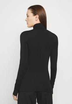 Remise ✨ ARKET TURTLENECK - T-shirt à manches longues Women 🔔 -ARKET Soldes Boutique d68e353f7f58408a873f4bf332c1a76e