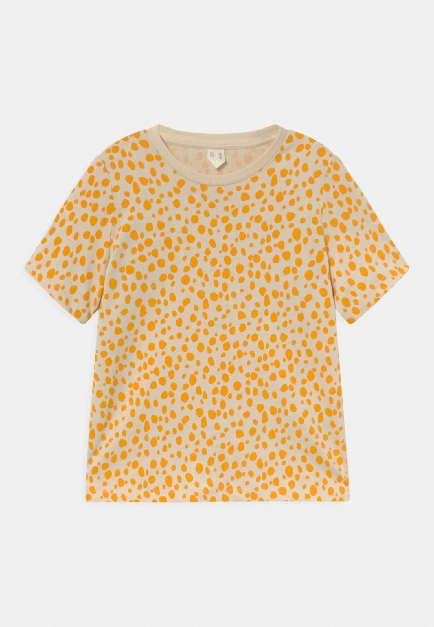 Grosses soldes ❤️ ARKET En promotion T-shirt imprimé t shirt col rond kids 👍 8 Grosses soldes ❤️ ARKET En promotion T-shirt imprimé t shirt col rond kids 👍 – Image 6