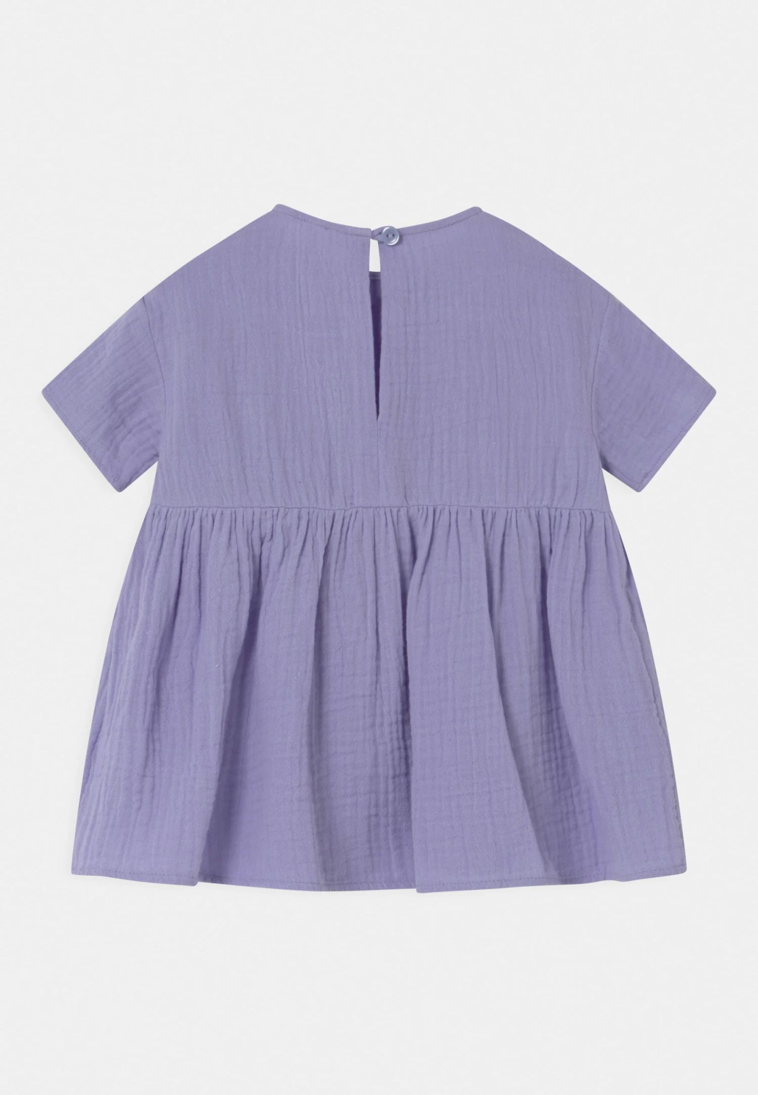 Acheter 👍 Haute Qualité ARKET Robe de jour👗 dress col rond kids 🎉 4 Acheter 👍 Haute Qualité ARKET Robe de jour👗 dress col rond kids 🎉 – Image 2