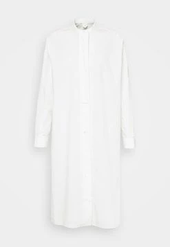 Sortie 😀 ARKET Se Vend Bas Prix👗 DRESS - Robe chemise col mao women 🎁 -ARKET Soldes Boutique d817a4ac35e249e68f17c6ea596624e9 1