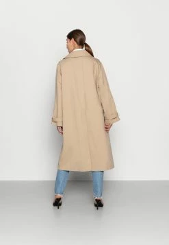 Sortie 👍 Garantie De Qualité 100% ARKET TRENCH - Trench coat col à revers women 🎁 -ARKET Soldes Boutique d86843d28a614b6184b509f0e9dc2b9e