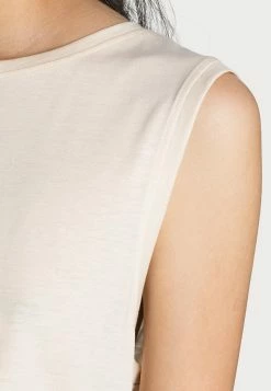 Coupon 🎁 Prix Affortable ARKET TOP - Débardeur t shirt couleur unie women ⌛ 12 Coupon 🎁 Prix Affortable ARKET TOP - Débardeur t shirt couleur unie women ⌛ -ARKET Soldes Boutique d8be04285c454d03852fa1fea0a49a56