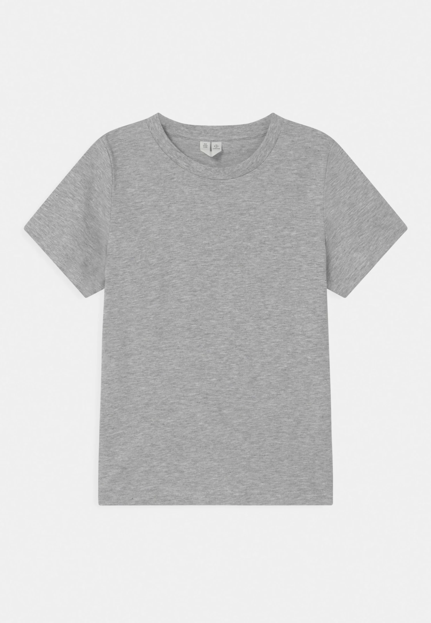 Meilleure vente 🤩 ARKET UNISEX - T-shirt basique Rabais t shirt col rond kids 🛒 8 Meilleure vente 🤩 ARKET UNISEX - T-shirt basique Rabais t shirt col rond kids 🛒 – Image 6