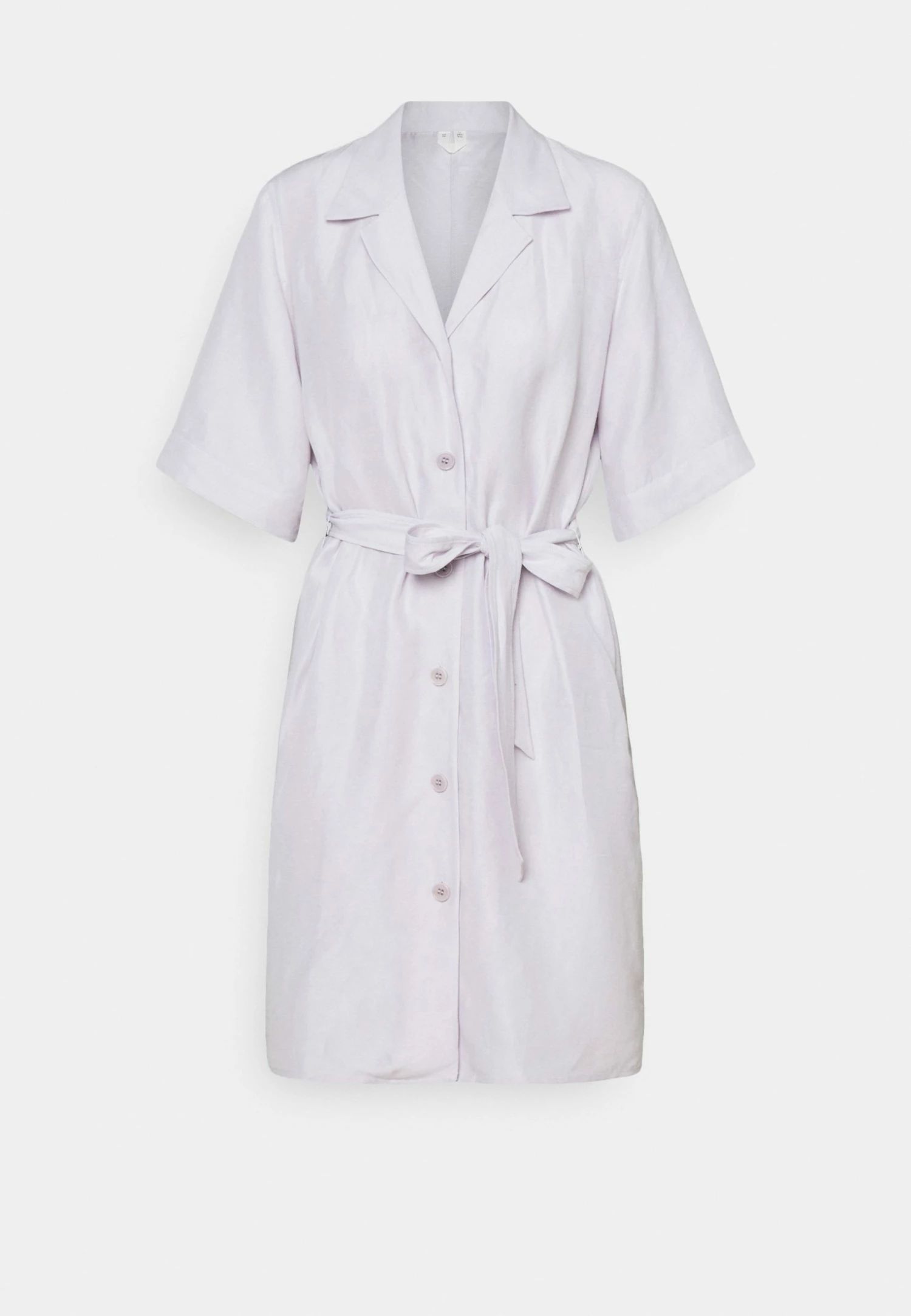 Meilleure affaire 👏 ARKET Robe chemise Women ⭐ 9 Meilleure affaire 👏 ARKET Robe chemise Women ⭐ – Image 7