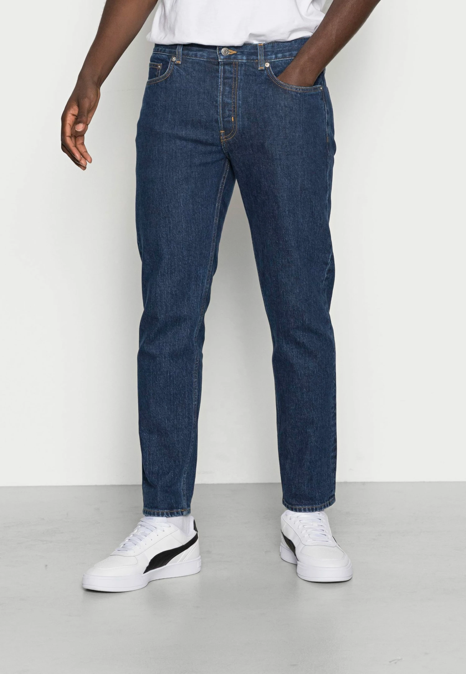 Top 10 ✔️ ARKET Jean droit Men 😍 3 Top 10 ✔️ ARKET Jean droit Men 😍