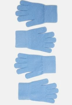 Top 10 👍 ARKET 2 PACK UNISEX - Gants Prix Ourlé gloves couleur unie kids 🔥 -ARKET Soldes Boutique d93be34911fa49a59f8971a4356938db