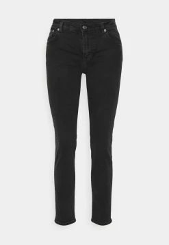 Top 10 🎉 Prix Incroyables ARKET Jean slim trouser haute women 🎁 -ARKET Soldes Boutique d9953e489be74b2d8abe6a521efdb56a