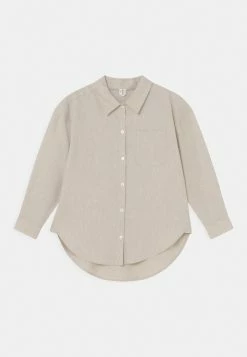 Nouveau 💯 Prix Cassé ARKET UNISEX - Chemisier shirt col kent kids ✨