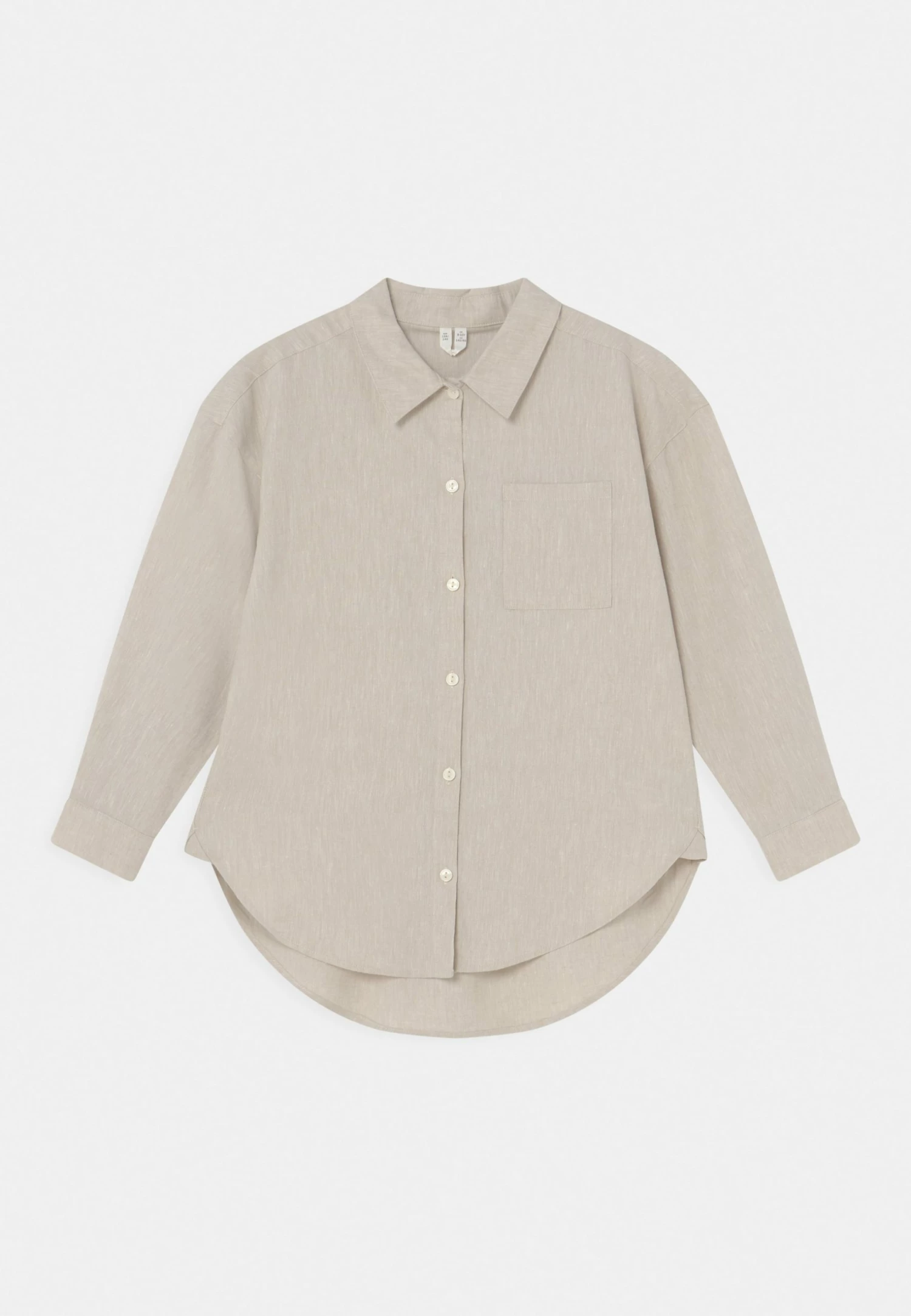 Nouveau 💯 Prix Cassé ARKET UNISEX - Chemisier shirt col kent kids ✨ 3 Nouveau 💯 Prix Cassé ARKET UNISEX - Chemisier shirt col kent kids ✨