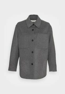 De gros 👏 Prix Acceptable ARKET SHIRT - Blouse col chemise women ✔️ -ARKET Soldes Boutique db72f9be5d03450982cbb14aa311b4d9