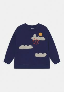 Top 10 😀 ARKET TOR FRONT UNISEX - Sweatshirt Kids 🤩