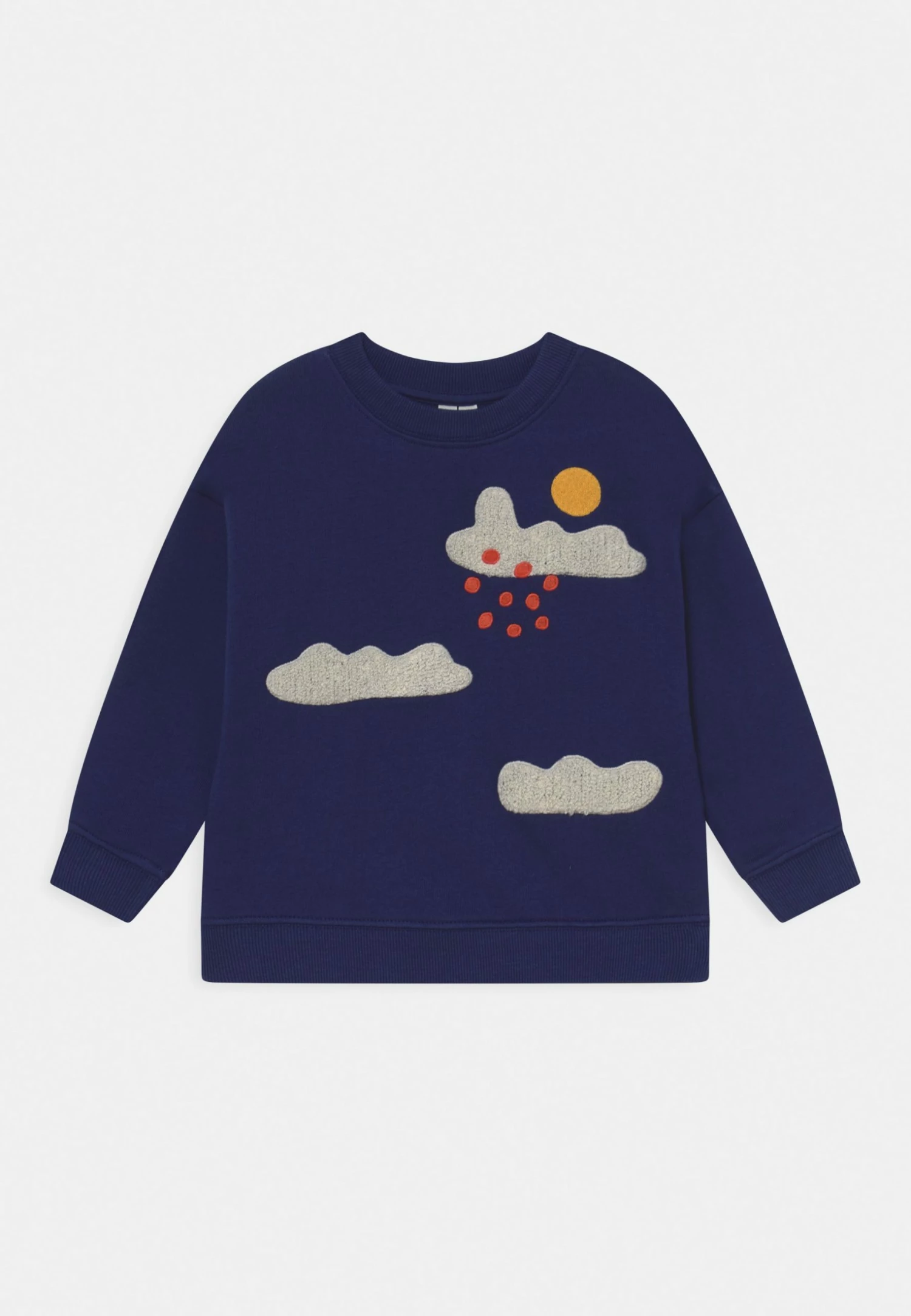 Top 10 😀 ARKET TOR FRONT UNISEX - Sweatshirt Kids 🤩 3 Top 10 😀 ARKET TOR FRONT UNISEX - Sweatshirt Kids 🤩