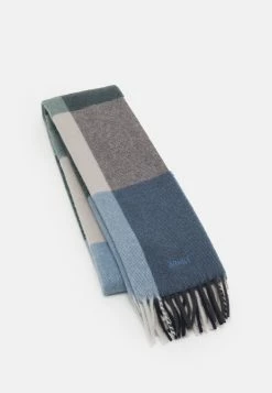 De gros 🌟 ARKET Plus Bas Prix De Vente UNISEX - Écharpe scarf carreaux ⌛ -ARKET Soldes Boutique dc297e656bb1412293acdef5261efb94 1
