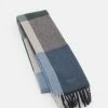 De gros 👍 ARKET UNISEX - Écharpe Prix Usine scarf carreaux 👏 -ARKET Soldes Boutique dc297e656bb1412293acdef5261efb94