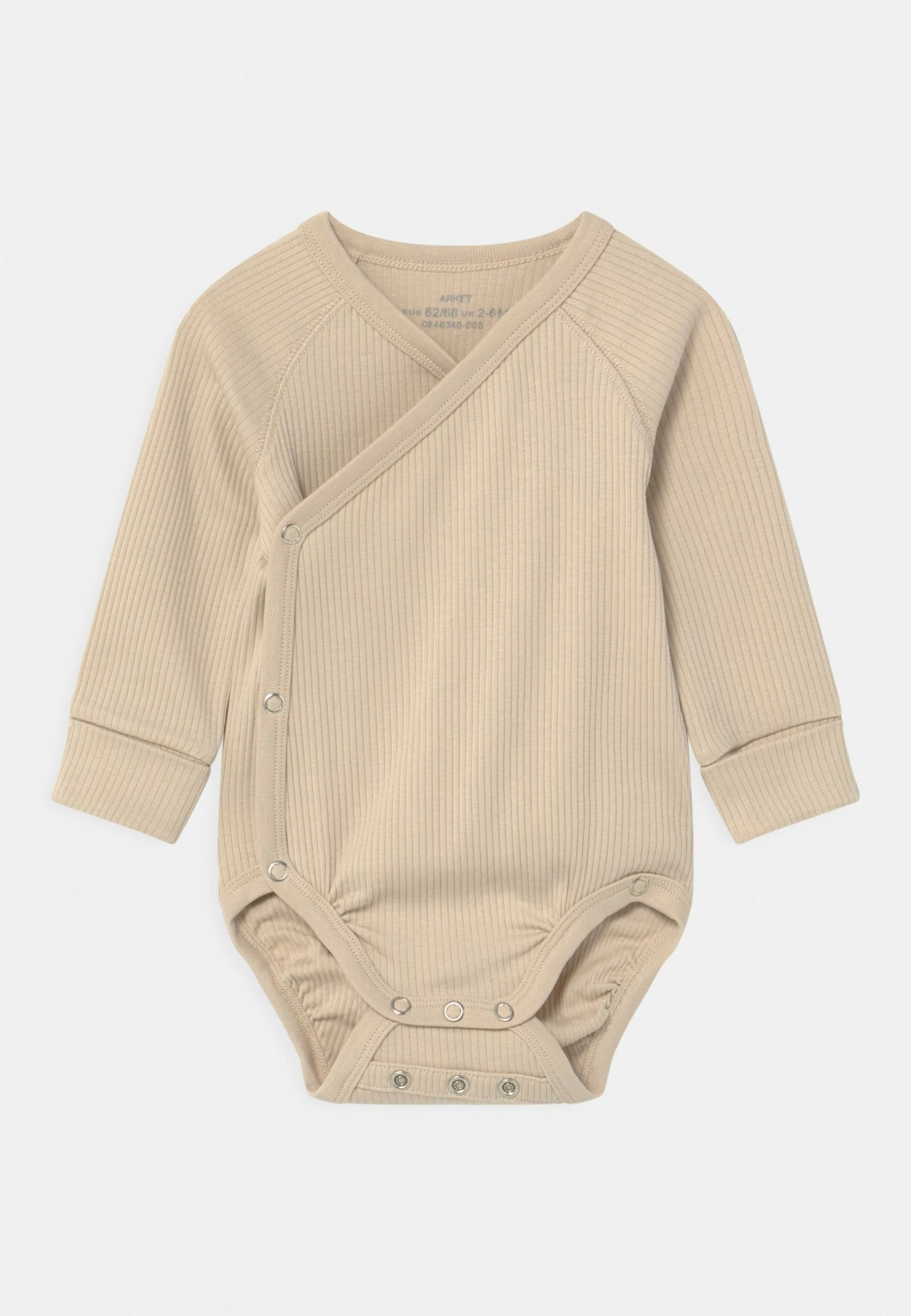 Bon marché 😍 ARKET Prix Allégé UNISEX - Body one piece underwear cache-cœur kids 🌟 6 Bon marché 😍 ARKET Prix Allégé UNISEX - Body one piece underwear cache-cœur kids 🌟 – Image 4