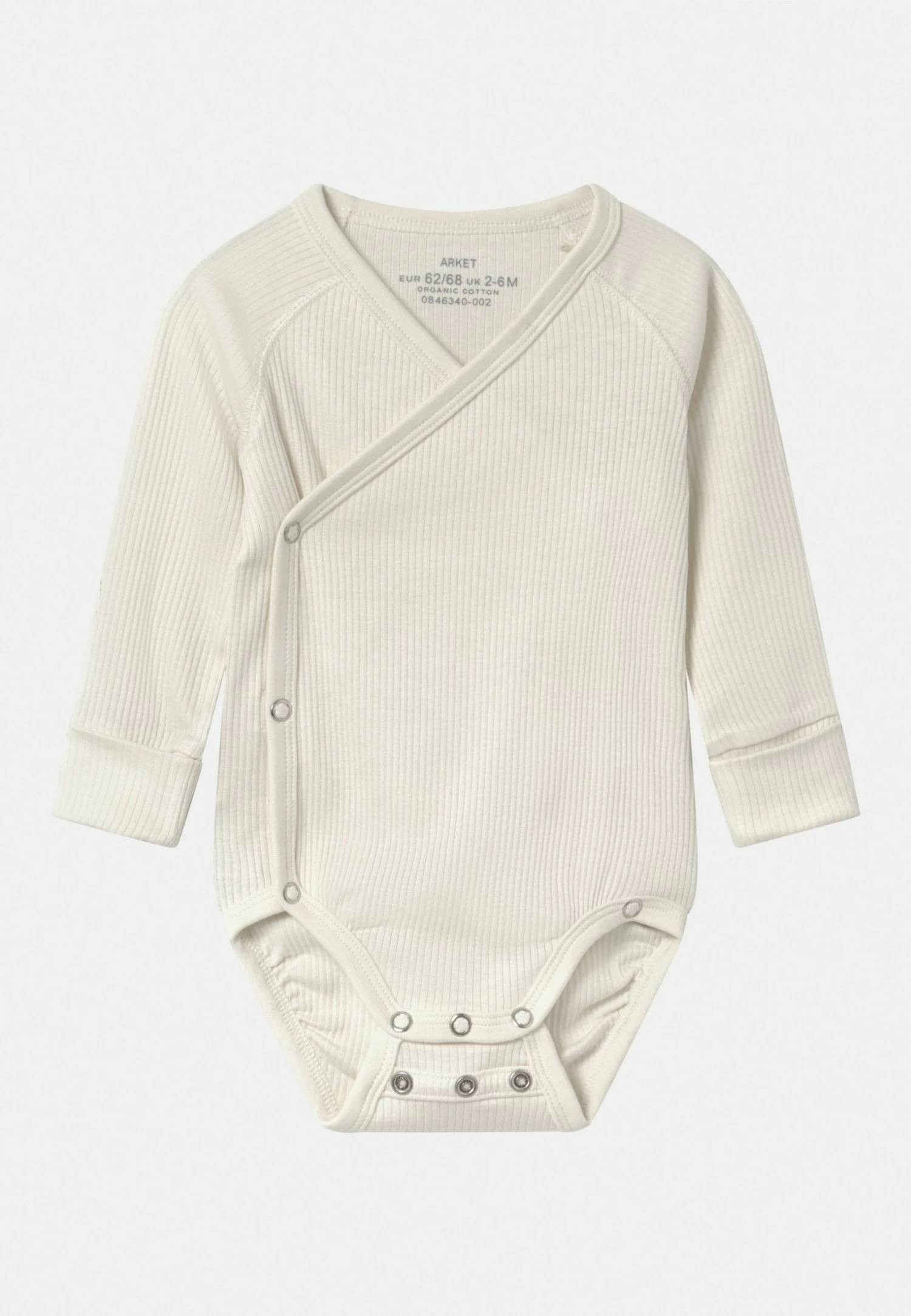 Bon marché 😍 ARKET Prix Allégé UNISEX - Body one piece underwear cache-cœur kids 🌟 9 Bon marché 😍 ARKET Prix Allégé UNISEX - Body one piece underwear cache-cœur kids 🌟 – Image 7