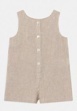 Meilleure vente 🔥 Assurance De l’Authenticité ARKET UNISEX - Combinaison one piece suit encolure large ronde kids 🔥