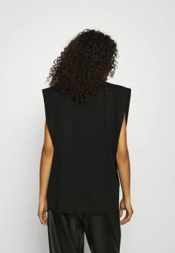 Bon marché 🌟 ARKET T-shirt basique Women 👏 -ARKET Soldes Boutique dd1fdecd41e442adb85a3fac26033e47