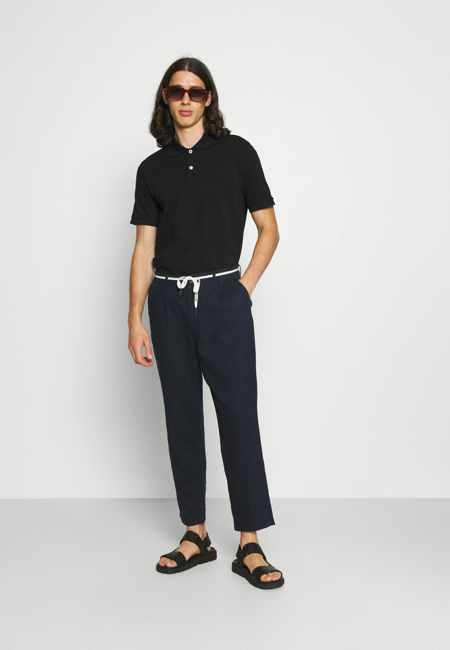 Les meilleures critiques de 🎉 Qualité Fiable ARKET Polo t shirt col polo men 👍 4 Les meilleures critiques de 🎉 Qualité Fiable ARKET Polo t shirt col polo men 👍 – Image 2