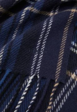 Nouveau 🛒 ARKET Prix Raisonnable UNISEX - Écharpe scarf carreaux 👏 -ARKET Soldes Boutique ddb312de24e541e5b7512982993f6b6e