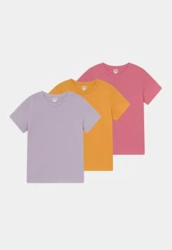 Meilleur prix ⌛ ARKET 3 PACK UNISEX - T-shirt basique Kids 🌟 14 Meilleur prix ⌛ ARKET 3 PACK UNISEX - T-shirt basique Kids 🌟 -ARKET Soldes Boutique de5bb9c34dca48ad9a1657c3d0c35557