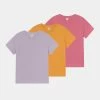 Vente flash 🎁 ARKET Qualité garantie 100% 3 PACK UNISEX - T-shirt basique t shirt col rond kids 👍 -ARKET Soldes Boutique de5bb9c34dca48ad9a1657c3d0c35557 3