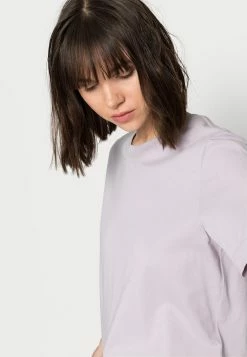 Sortie 😀 ARKET T-shirt basique Plus Bas Prix De Vente t shirt col rond women 😍 -ARKET Soldes Boutique dec3533c724643c4b36c48e39a1abb7e 1