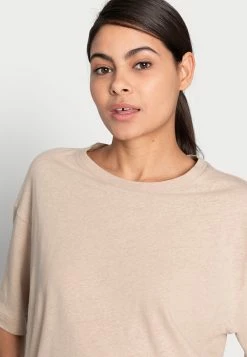 De gros 😍 ARKET T-shirt basique excellente qualité t shirt col rond women 🎉 -ARKET Soldes Boutique df985338bf424b3884a1450af48a6421