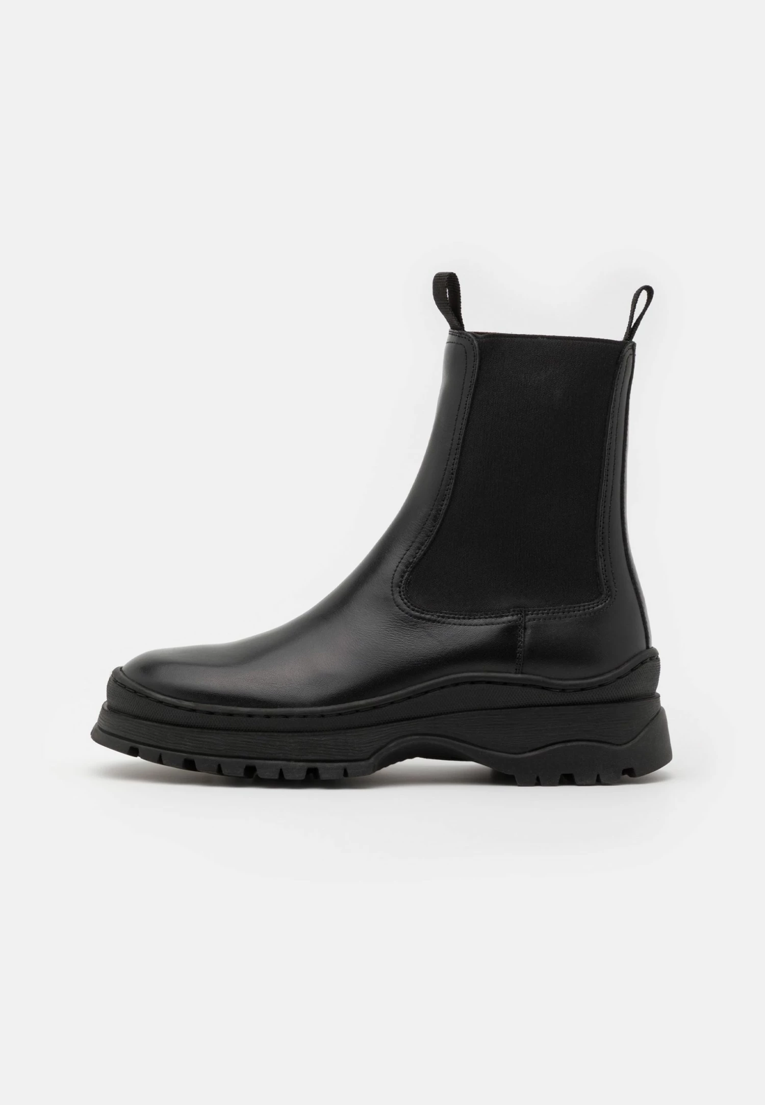 Vente flash ❤️ ARKET Authentique 100% CHELSEAS - Bottines à plateau ankle boots rond women ✨ 4 Vente flash ❤️ ARKET Authentique 100% CHELSEAS - Bottines à plateau ankle boots rond women ✨ – Image 2