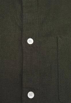 Nouveau ⭐ ARKET Prix Ourlé Linen Shirt - Chemise col kent men ⭐ 23 Nouveau ⭐ ARKET Prix Ourlé Linen Shirt - Chemise col kent men ⭐ -ARKET Soldes Boutique dfd506e1a44f4199be40ef6deff49d5f