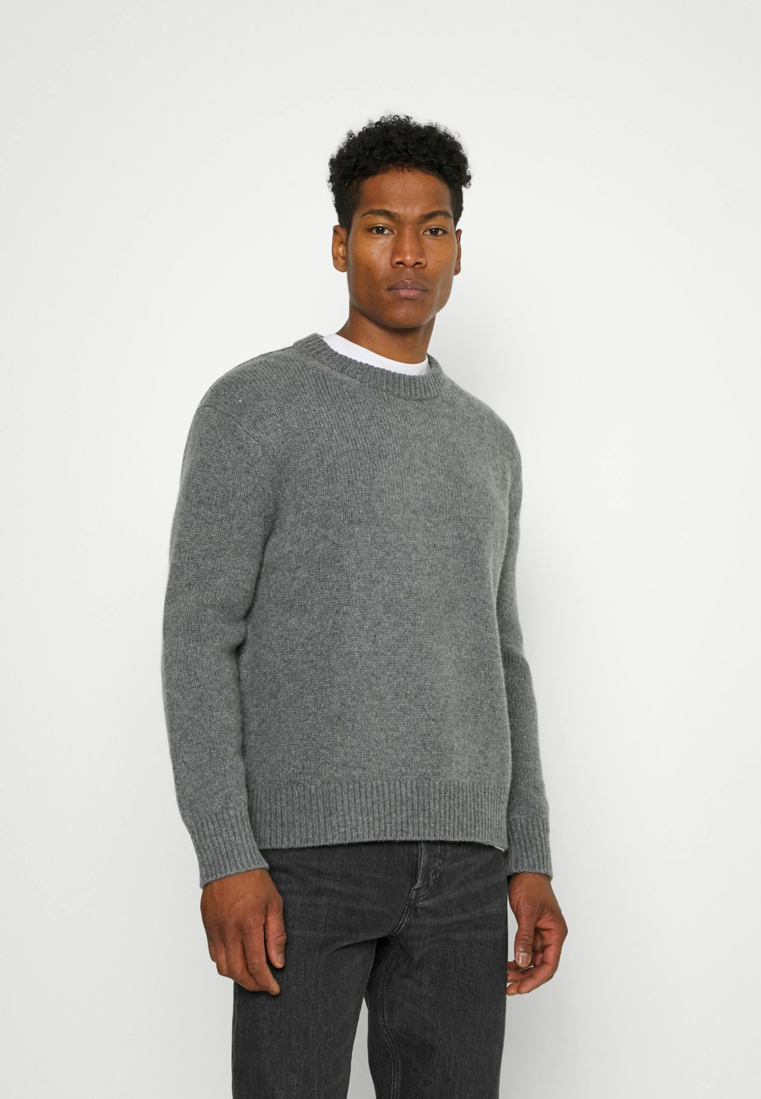 Meilleure vente 🔥 ARKET Pullover Men 😍 3 Meilleure vente 🔥 ARKET Pullover Men 😍