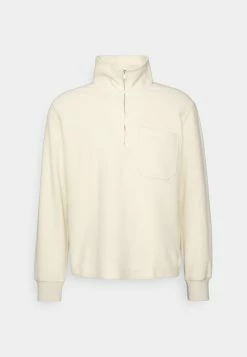 Vente flash 🤩 ARKET Sweatshirt Pas Cher pullover col camionneur men 🎉 14 Vente flash 🤩 ARKET Sweatshirt Pas Cher pullover col camionneur men 🎉 -ARKET Soldes Boutique e061e610a89843aa88d6f0414347110e 2