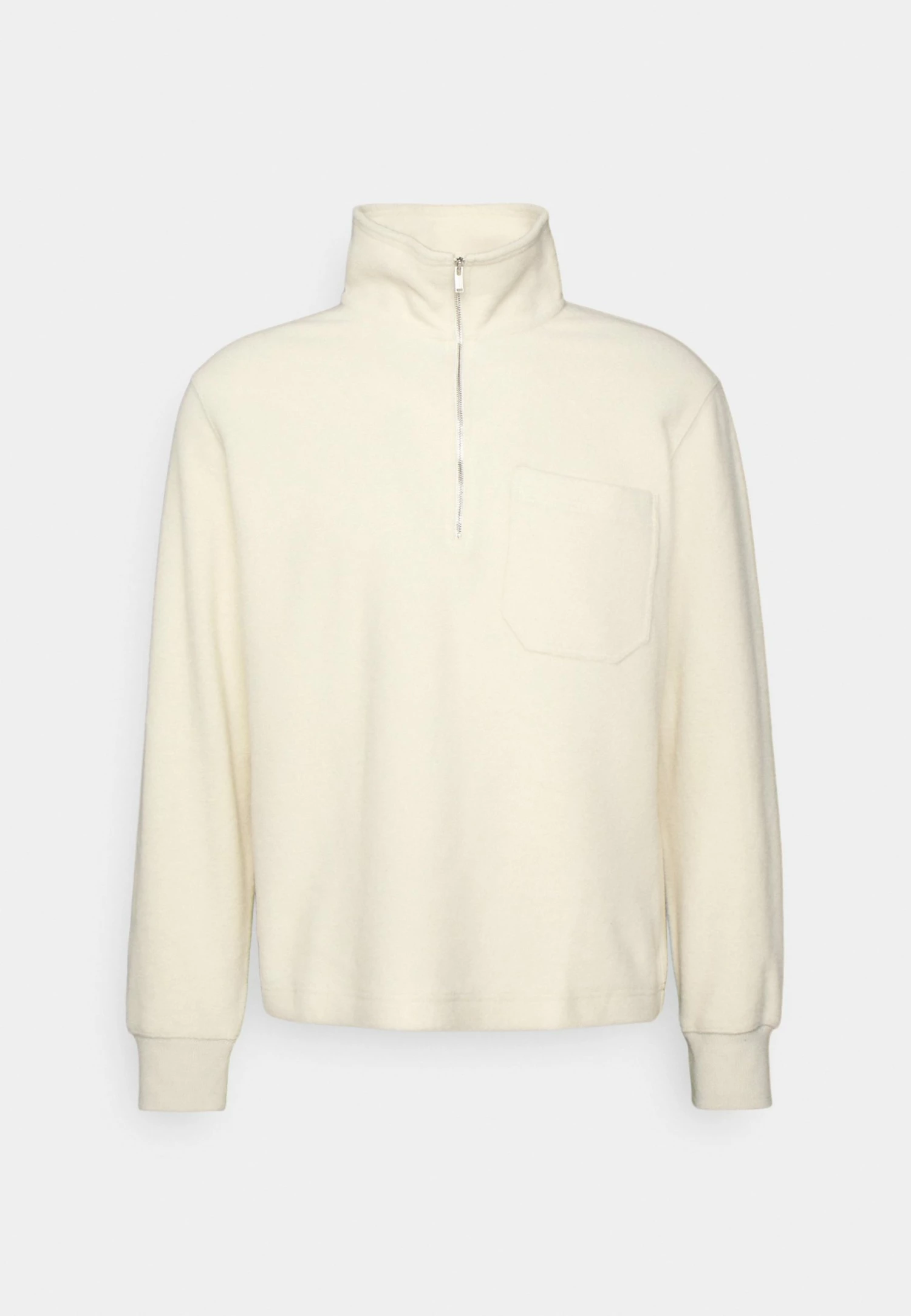 Vente flash 🤩 ARKET Sweatshirt Pas Cher pullover col camionneur men 🎉 8 Vente flash 🤩 ARKET Sweatshirt Pas Cher pullover col camionneur men 🎉 – Image 6