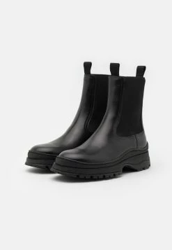 Vente flash ❤️ ARKET Authentique 100% CHELSEAS - Bottines à plateau ankle boots rond women ✨ 11 Vente flash ❤️ ARKET Authentique 100% CHELSEAS - Bottines à plateau ankle boots rond women ✨ -ARKET Soldes Boutique e1c40f5606524714a4c226468a7af7e1