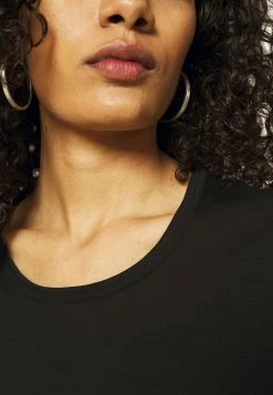 Vente flash ✔️ ARKET T-shirt basique Women 💯 -ARKET Soldes Boutique e1e2dec4df894469876ddccf62ab3ee8