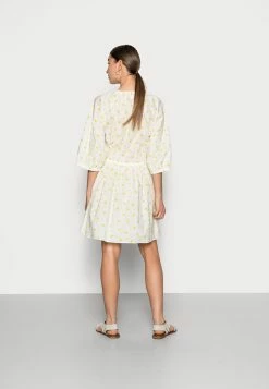 Meilleur prix ✨ ARKET👗 DRESS - Robe de jour Produit de première qualité col en v women ✨ 9 Meilleur prix ✨ ARKET👗 DRESS - Robe de jour Produit de première qualité col en v women ✨ -ARKET Soldes Boutique e2a3dabaefff4e34b6ec39a8db7b28b7