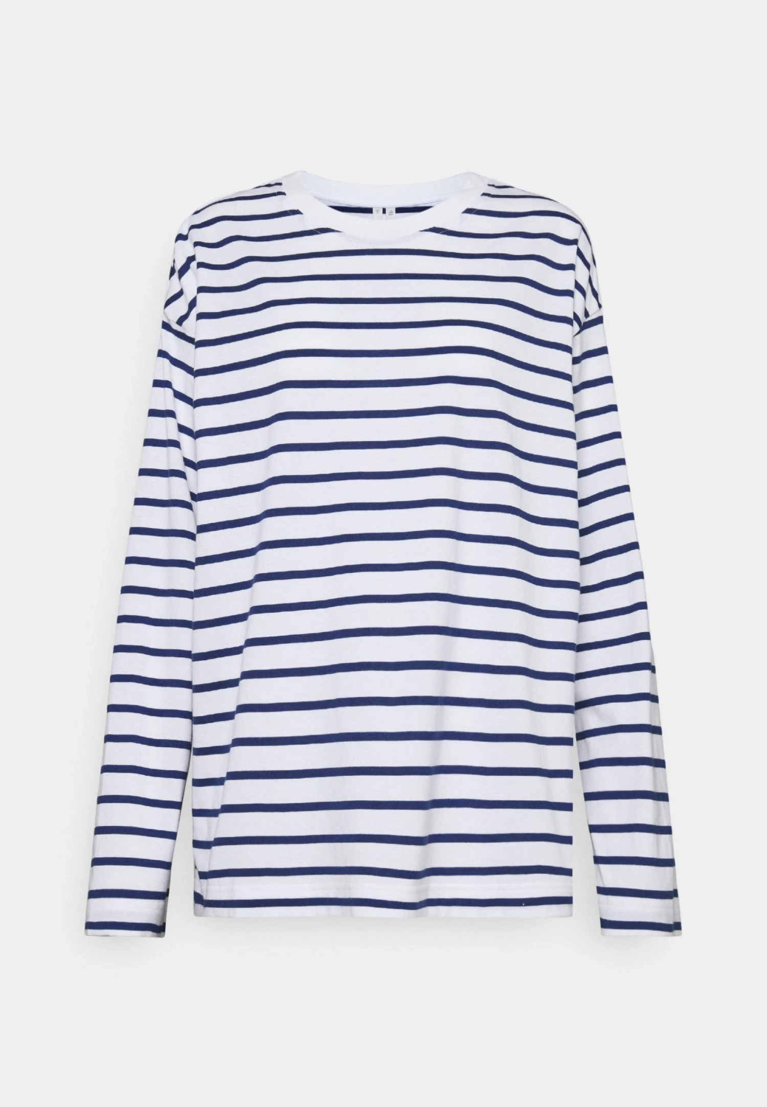 Offres 🛒 ARKET T-shirt à manches longues Produit de première qualité t shirt col rond women 😍 12 Offres 🛒 ARKET T-shirt à manches longues Produit de première qualité t shirt col rond women 😍 – Image 10