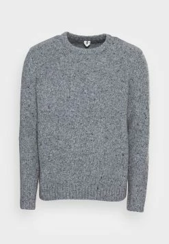 Grosses soldes ⌛ ARKET Pullover Men 🌟 -ARKET Soldes Boutique e30ff1ad1a9e4f63a34983e404b50c14