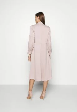 Le moins cher ✨ ARKET Robe de soirée Prix Distinctifs👗 dress col officier women 🎉 -ARKET Soldes Boutique e326a2fafddc4ce7868cd08233398307