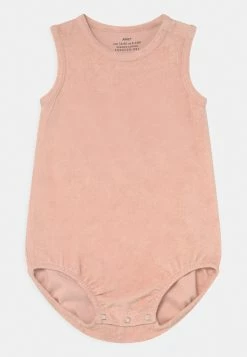 Promo ⭐ Qualité Excellente ARKET Body one piece underwear col rond kids 🧨