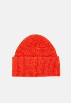 Offres ❤️ ARKET Prix Avantageux ALMUNGE SINGLE                    - Bonnet headgear couleur unie women ✨ -ARKET Soldes Boutique e3704e9e5bf44006b13db599e1efa2f0