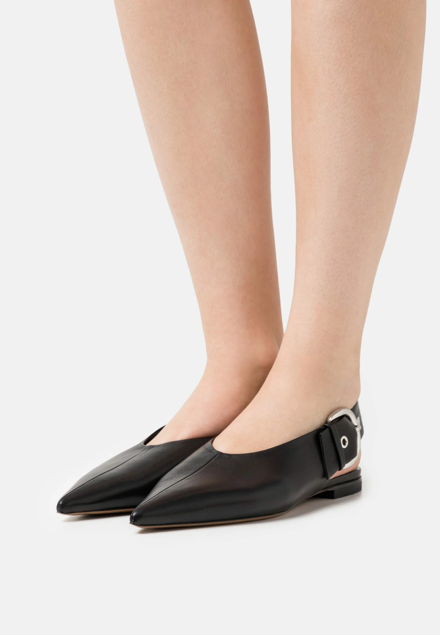 De gros 🎉 ARKET BALLERINA - Ballerines Bon Rapport Coût-Efficacité ballerina 👟 shoe pointu women 🛒 3 De gros 🎉 ARKET BALLERINA - Ballerines Bon Rapport Coût-Efficacité ballerina 👟 shoe pointu women 🛒