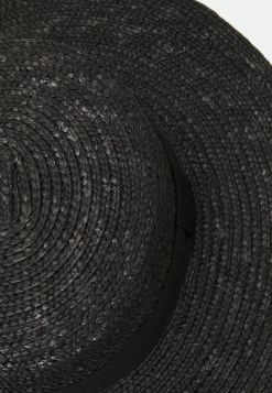 Bon marché 🎁 ARKET HAT - Chapeau Qualité Excellente headgear couleur unie women 🌟 -ARKET Soldes Boutique e37e688e1750461a9c0a1acd54876aa0